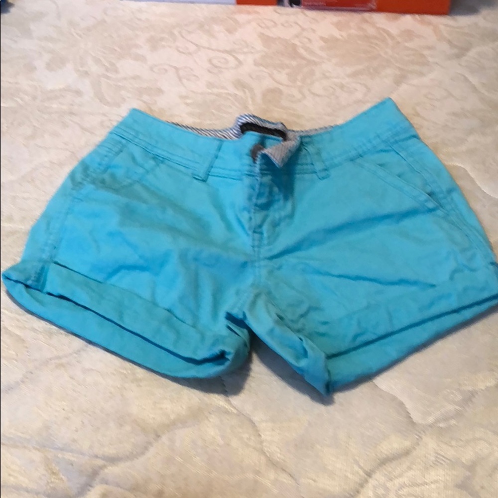 Shorts